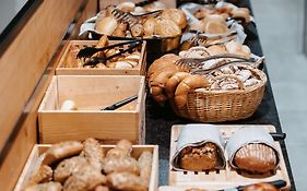 Hofgut Apartment & Lifestyle Resort Wagrain